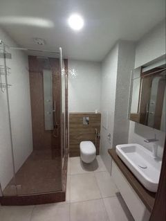 Apartment on Protsenko Street