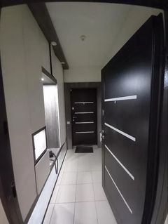 Apartment on Protsenko Street