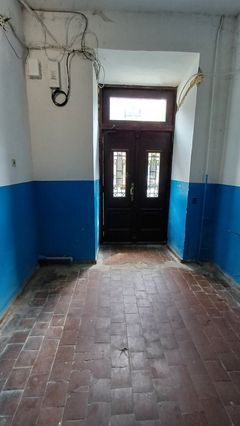 Apartment on Deribasovskaya St.