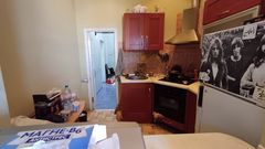 Apartment on Deribasovskaya St.