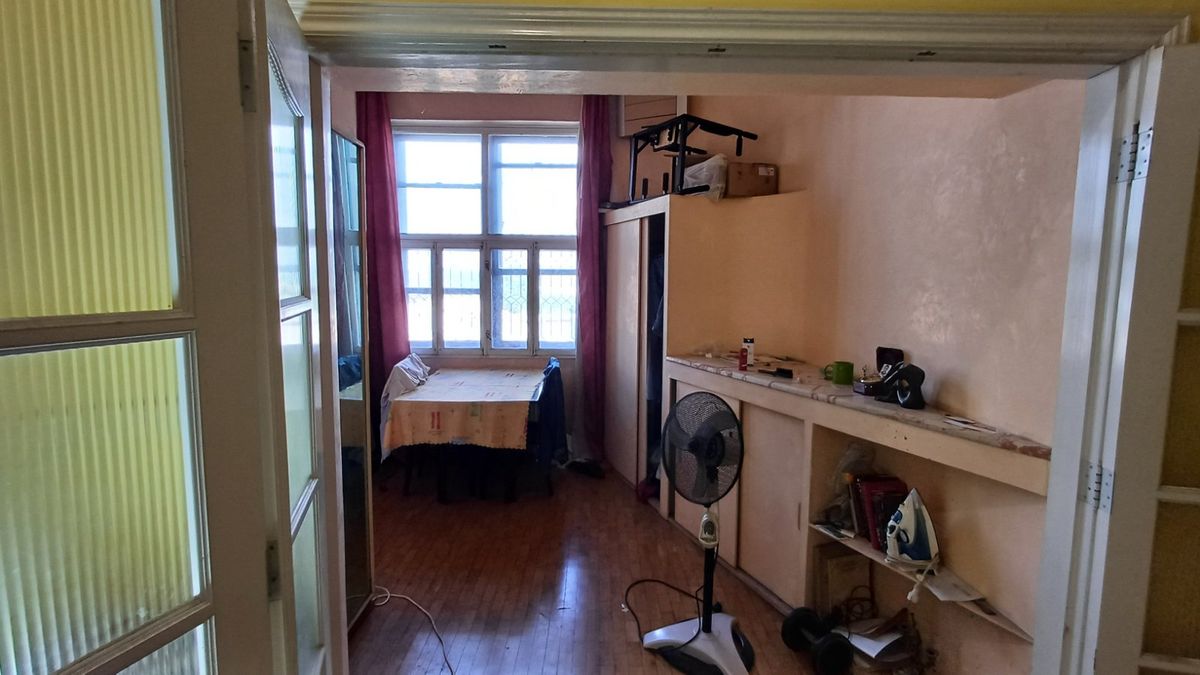 Apartment on Deribasovskaya St.