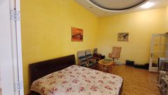 Apartment on Deribasovskaya St.