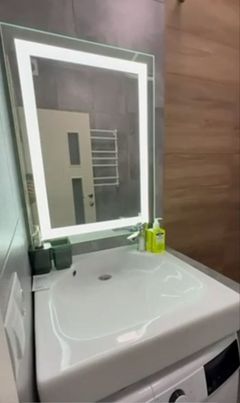Квартира на Сахарова вул