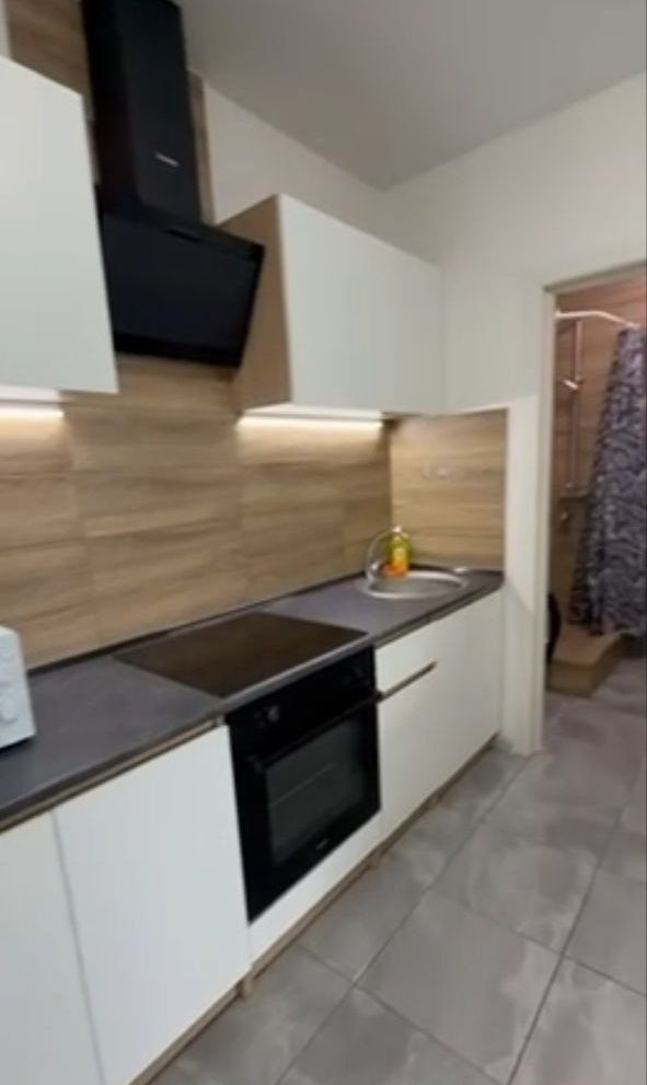 Квартира на Сахарова вул