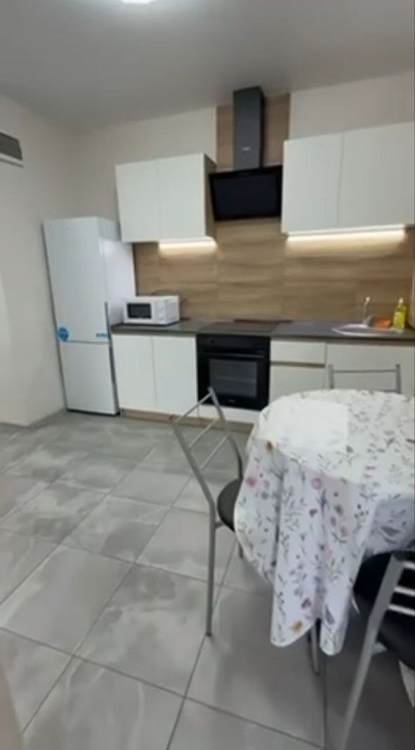 Квартира на Сахарова вул