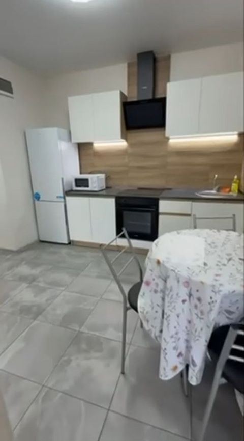 Квартира на Сахарова вул