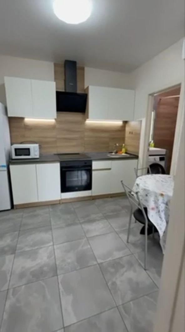 Квартира на Сахарова вул