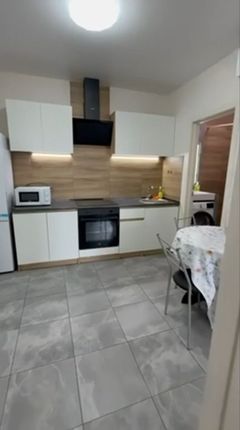 Квартира на Сахарова вул
