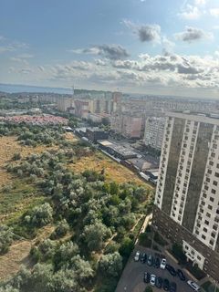 Квартира на Сахарова вул