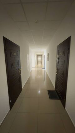 Квартира на Сахарова вул