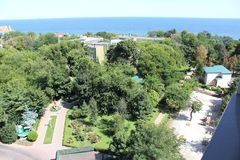 Квартира на  Гагаринське Плато вул.
