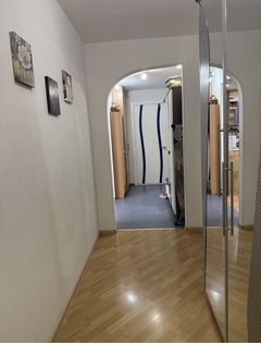 Apartment on Akademichna Street