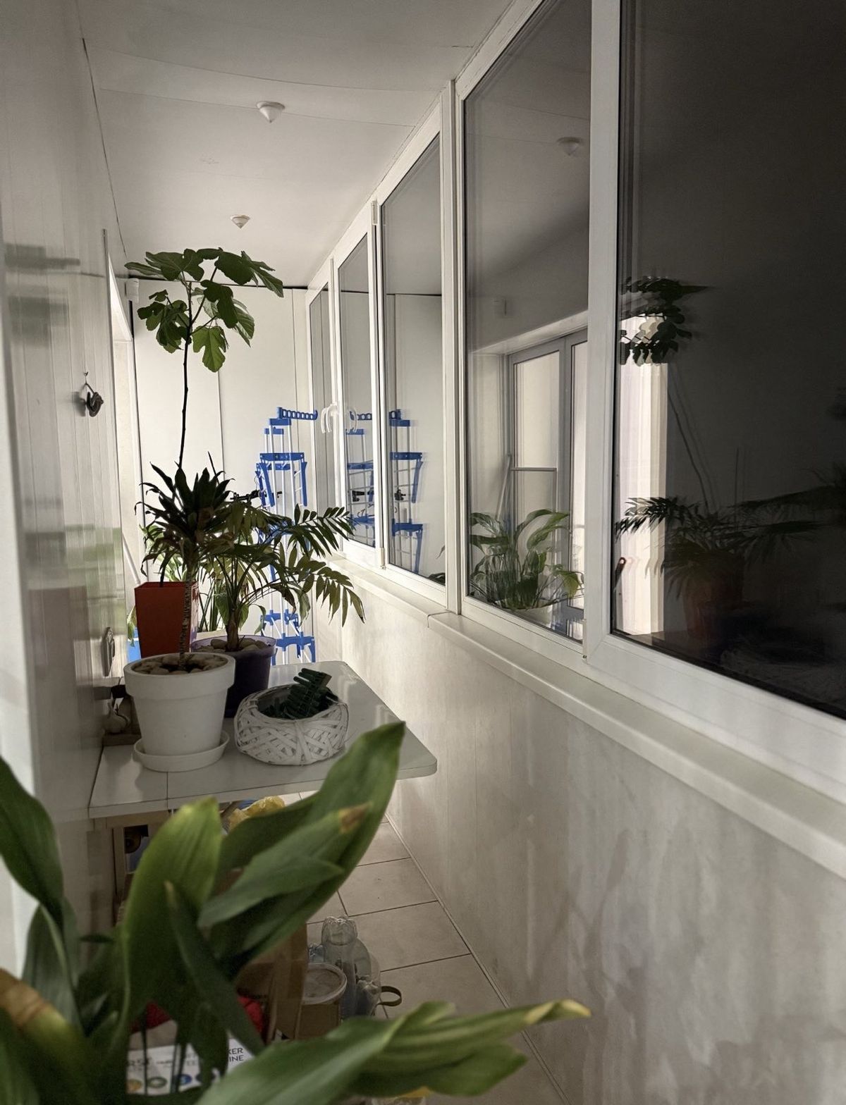 Apartment on Akademichna Street