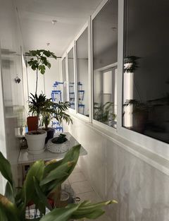 Apartment on Akademichna Street