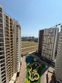Apartment on Krasnova Street