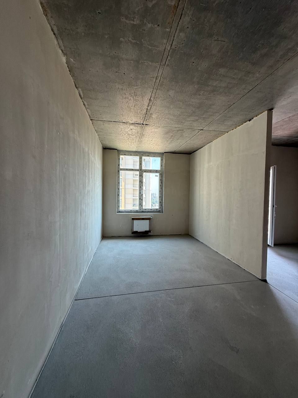 Apartment on Krasnova Street