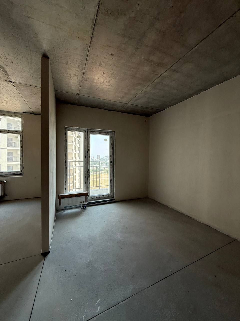 Apartment on Krasnova Street