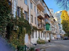 Квартира на Французький бульвар вул.