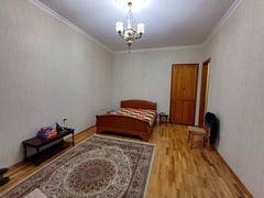 Квартира на Французький бульвар вул.