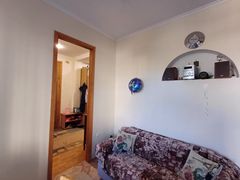 Квартира на Французький бульвар вул.