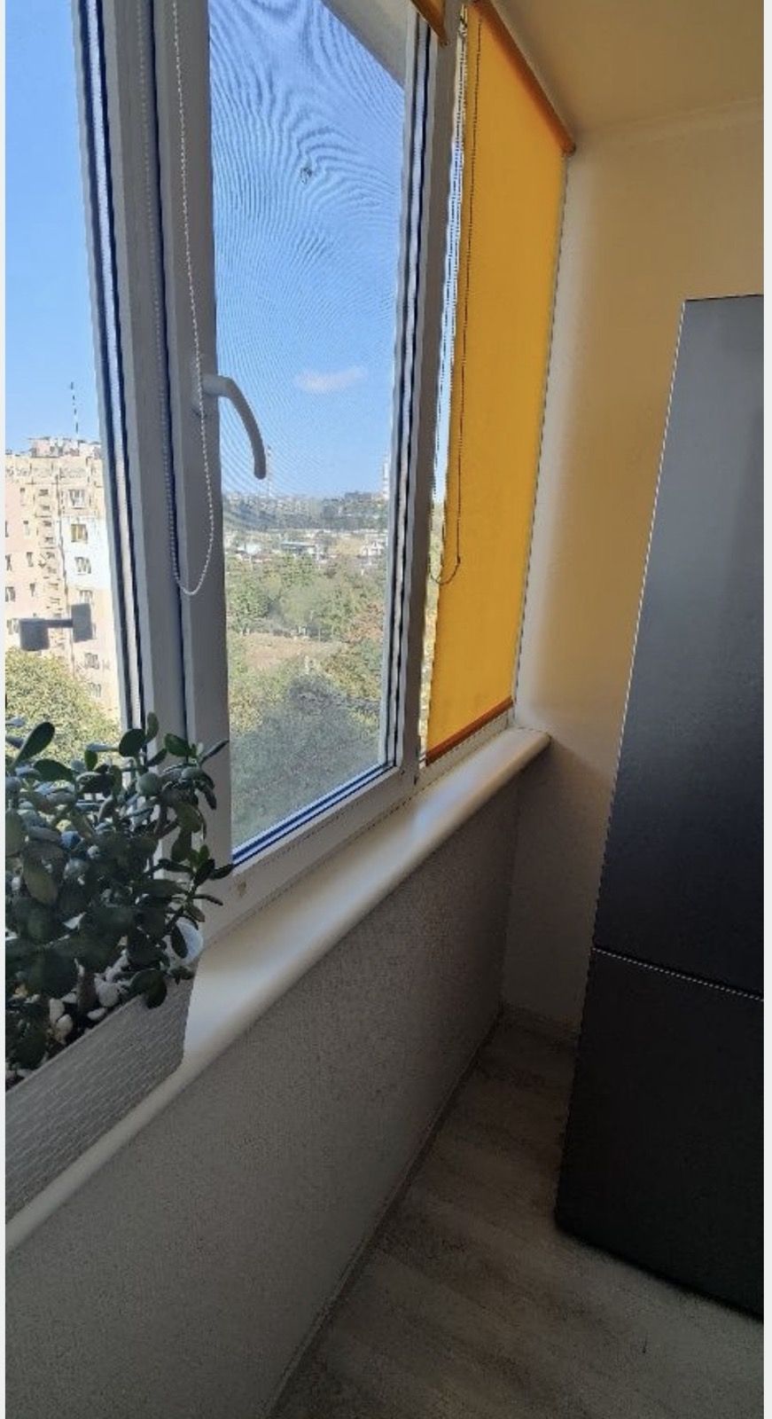 Apartment on Skidanovska St.
