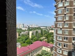 Apartment on Frantsuzsky Boulevard, st.