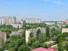 Apartment on Frantsuzsky Boulevard, st.