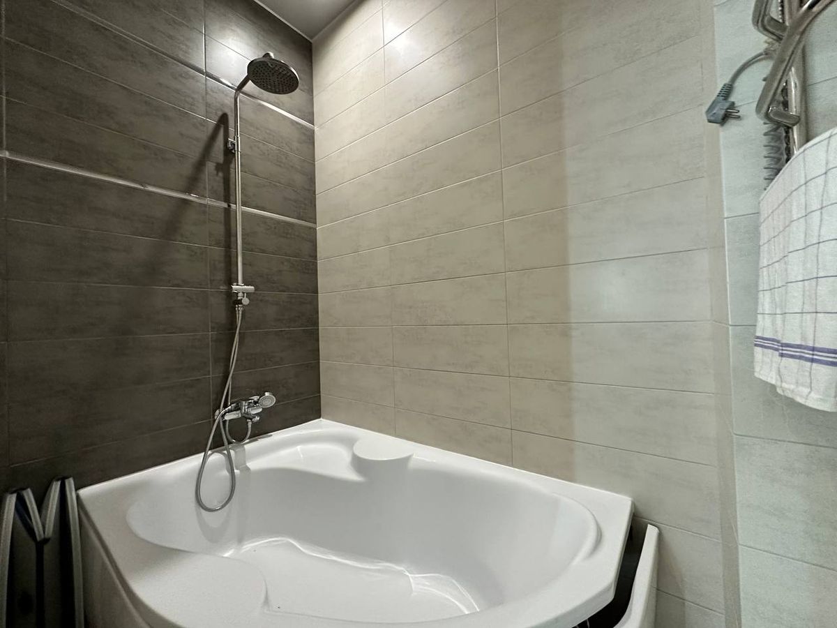 Apartment on Frantsuzsky Boulevard, st.