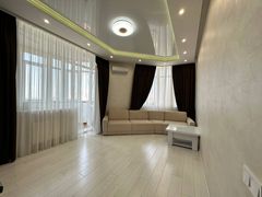 Apartment on Frantsuzsky Boulevard, st.