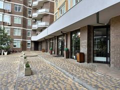 Apartment on Frantsuzsky Boulevard, st.