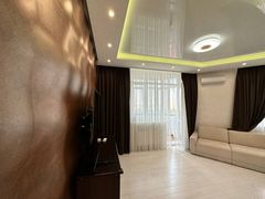 Apartment on Frantsuzsky Boulevard, st.