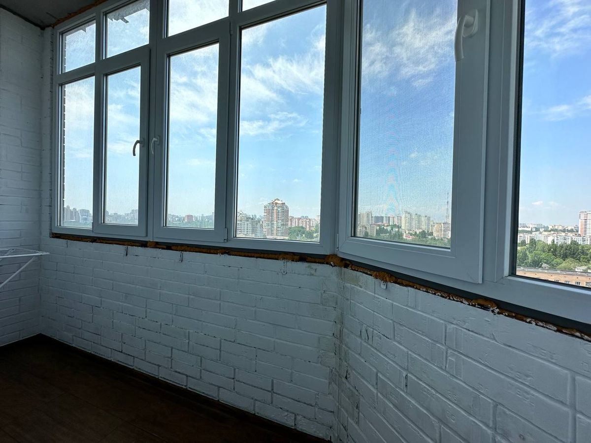 Apartment on Frantsuzsky Boulevard, st.