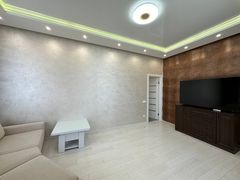 Apartment on Frantsuzsky Boulevard, st.