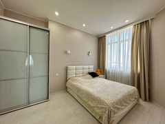 Apartment on Frantsuzsky Boulevard, st.