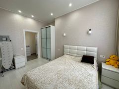 Apartment on Frantsuzsky Boulevard, st.