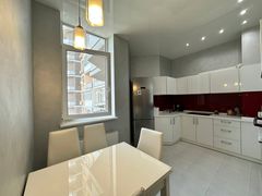 Apartment on Frantsuzsky Boulevard, st.