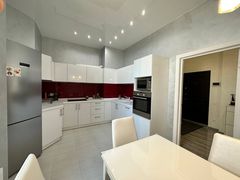 Apartment on Frantsuzsky Boulevard, st.
