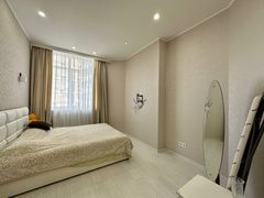 Apartment on Frantsuzsky Boulevard, st.