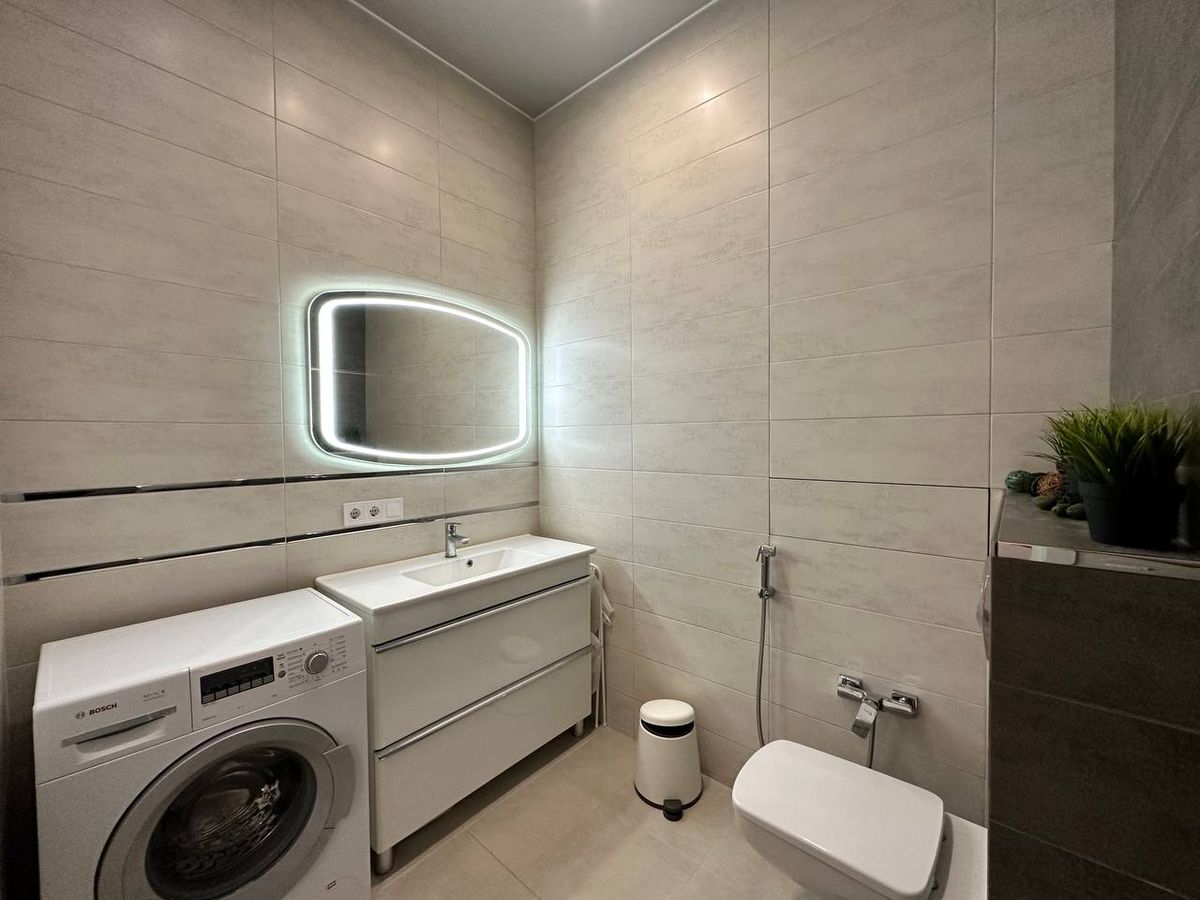 Apartment on Frantsuzsky Boulevard, st.