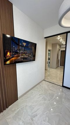 Квартира на Генуезька вул.