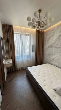 Квартира на Генуезька вул.