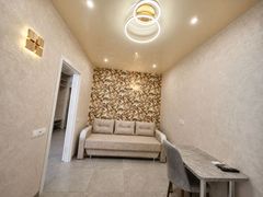 Квартира на Штильовій