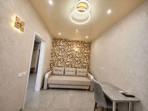 Квартира на Штильовій