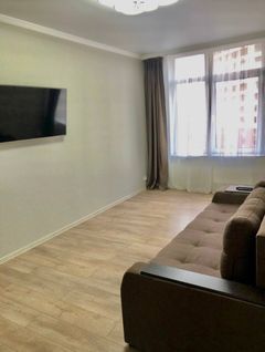 Квартира на Самофалова (Каманіна) вул.