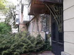 Apartment on Frantsuzsky Boulevard, St.