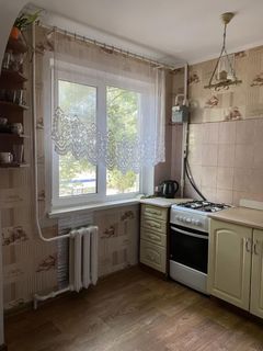 Apartment on Nebesna Sotnia St.