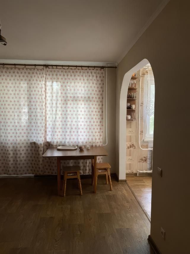 Apartment on Nebesna Sotnia St.