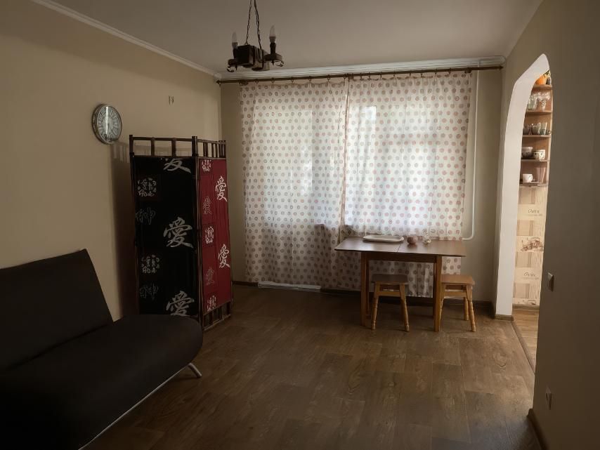 Apartment on Nebesna Sotnia St.