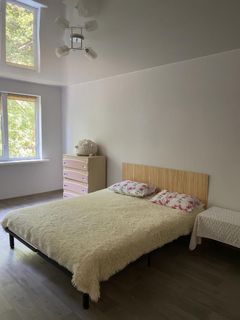 Apartment on Nebesna Sotnia St.
