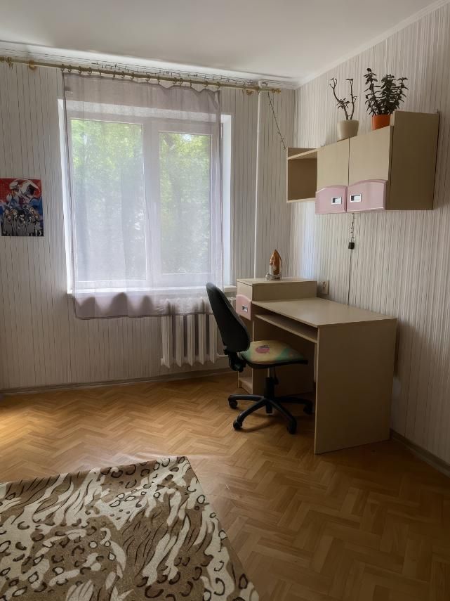 Apartment on Nebesna Sotnia St.